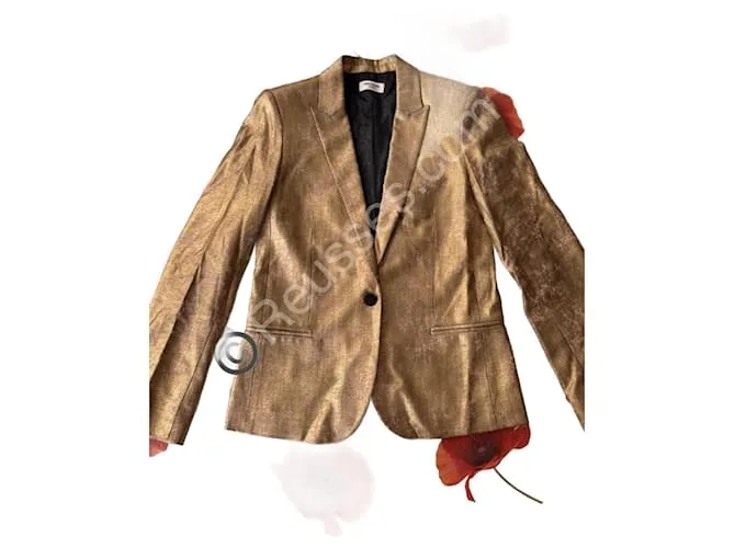 Top Zadig & Voltaire per Donna Nuovo senza etichetta