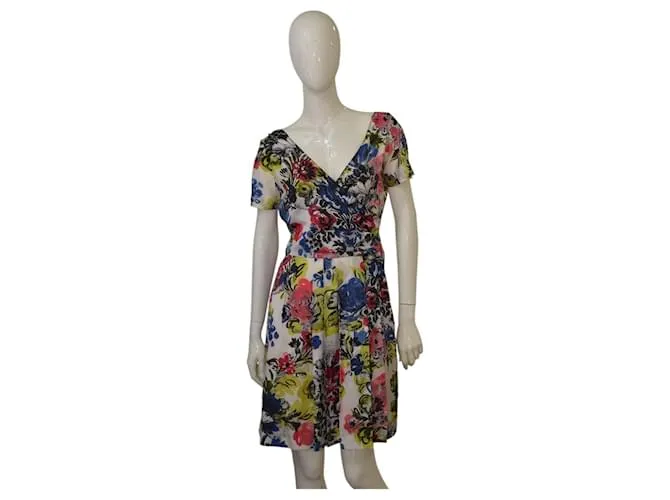 Autre Marque Vestiti Multicolore