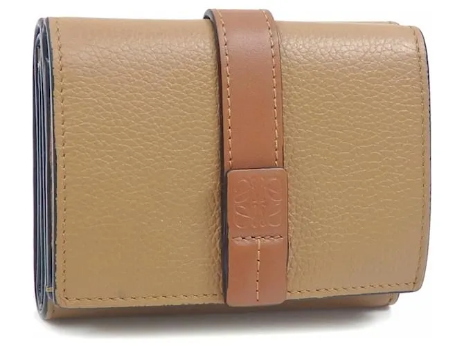 Portafoglio Trifold Loewe per donne