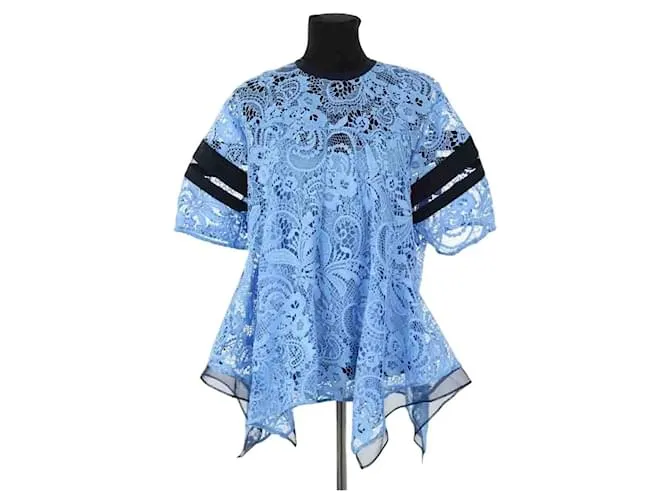 3.1 Phillip Lim Blusa