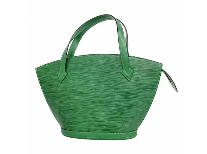 Borsa a mano Epi Saint-Jacques Louis Vuitton