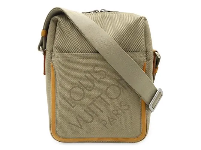 Borsa a Spalla Citadin Damier Geant Louis Vuitton