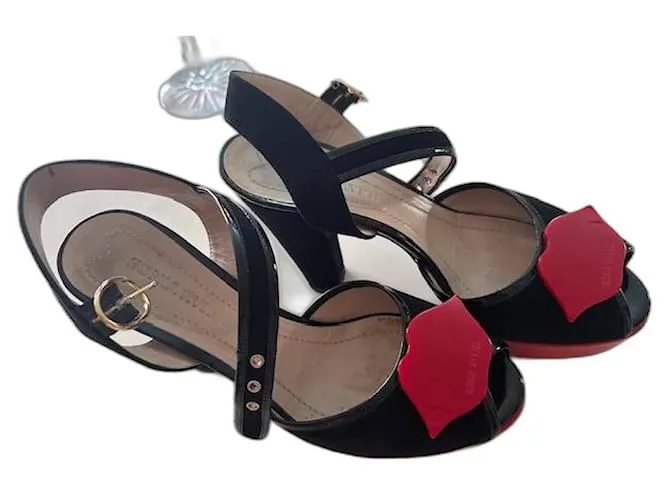 Sonia By Sonia Rykiel Sonia Rykiel Nero