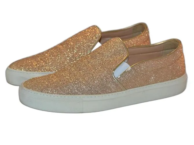 Autre Marque sneakers D'oro