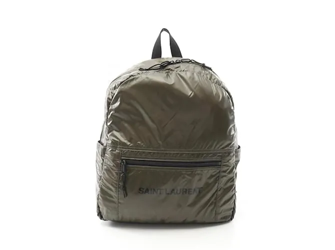 Zaino Nux Saint Laurent Cachi