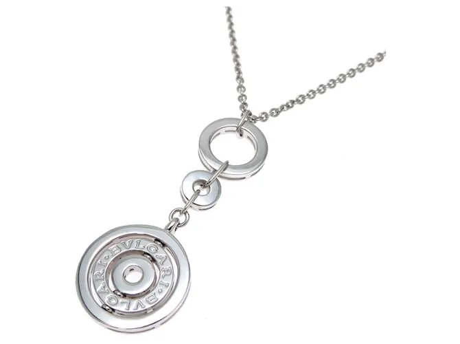 Bulgari Collana da Donna Bvlgari Astrale Cherchi D'oro