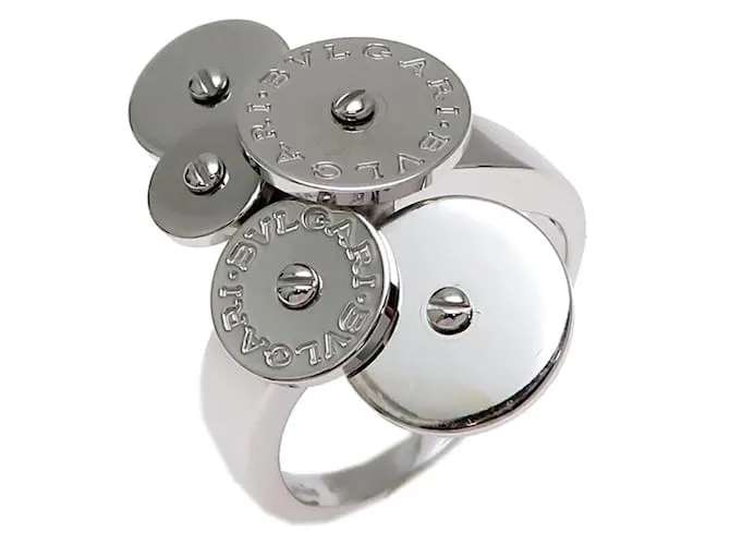 Bulgari Anello da donna Cichlady di Bvlgari D'oro