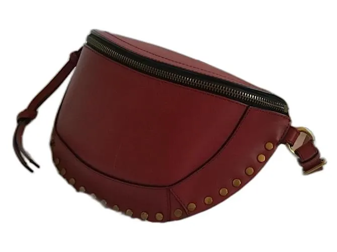 Borsa a Cintura Isabel Marant