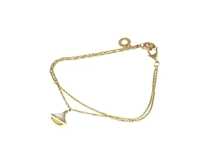 Bulgari Bracciale Divas' Dream di Bvlgari D'oro