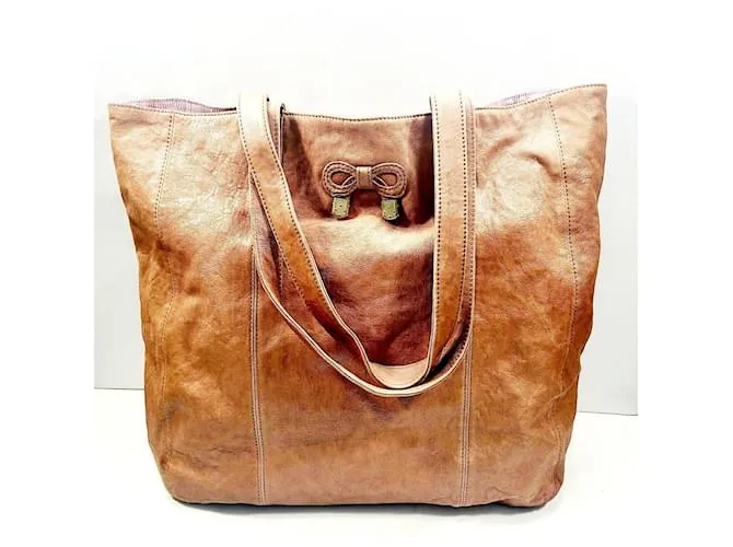 See by Chloé Borsa a Spalla Two Ways di See by Chloe Cammello