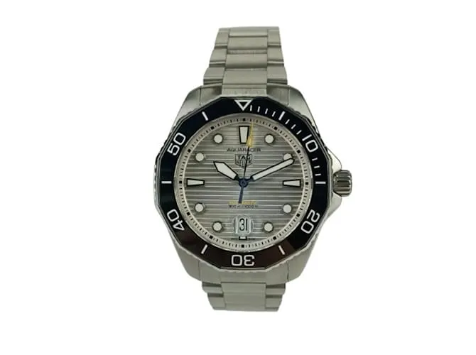 Orologio da Uomo TAG Heuer Aquaracer Professional 300 Calibro 5