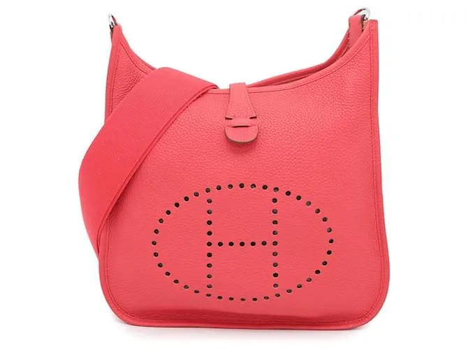 Borsa a Spalla Hermès Evelyne 3 PM