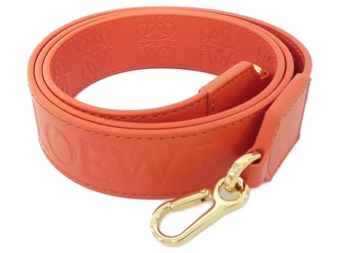 Loewe C704W77X02 Cinturino in pelle