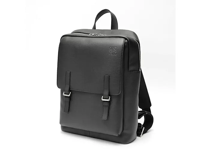 Zaino Militare Loewe Nero