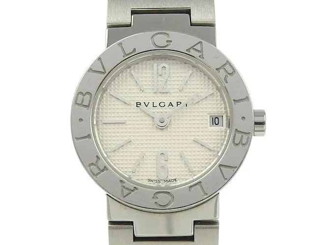 Bulgari Orologio da polso al quarzo per donna Bvlgari