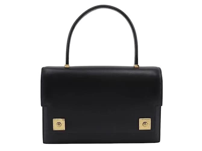 Borsa Hermès Piano 25 Nero