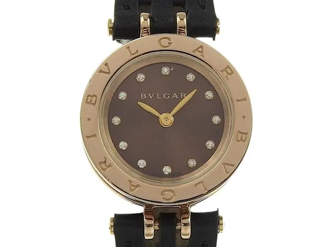 Bulgari Orologio da polso donna Bvlgari B-zero1