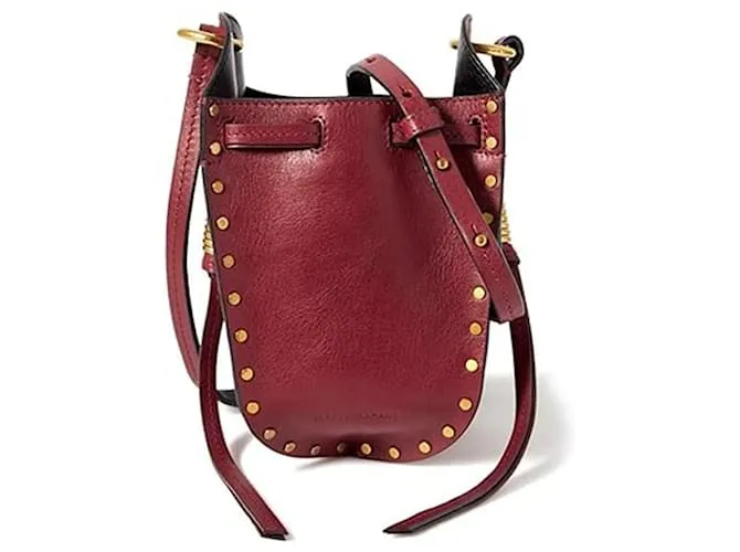 Borsa a secchiello Isabel Marant