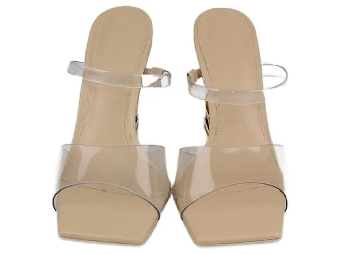 Sandali Bahar Trasparenti Cult Gaia