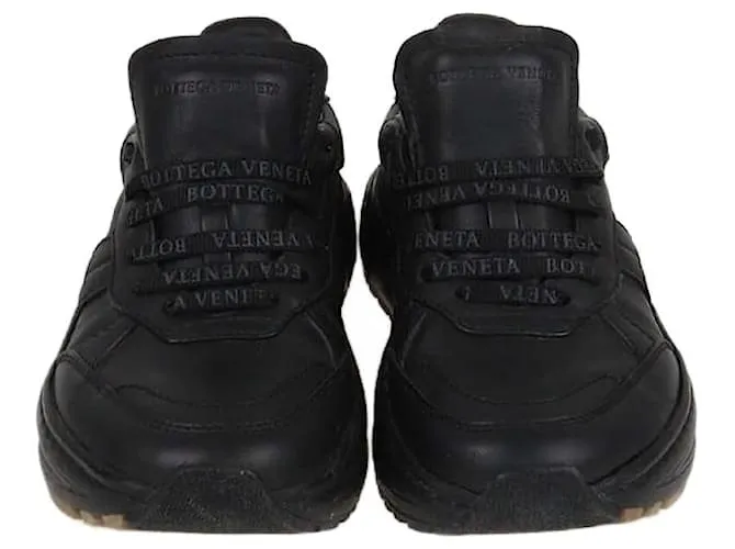 Sneakers Speedster Nere Bottega Veneta Nero
