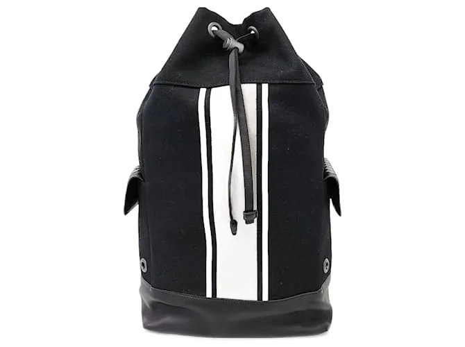 Zaino in tessuto Bottega Veneta (10223961) Nero