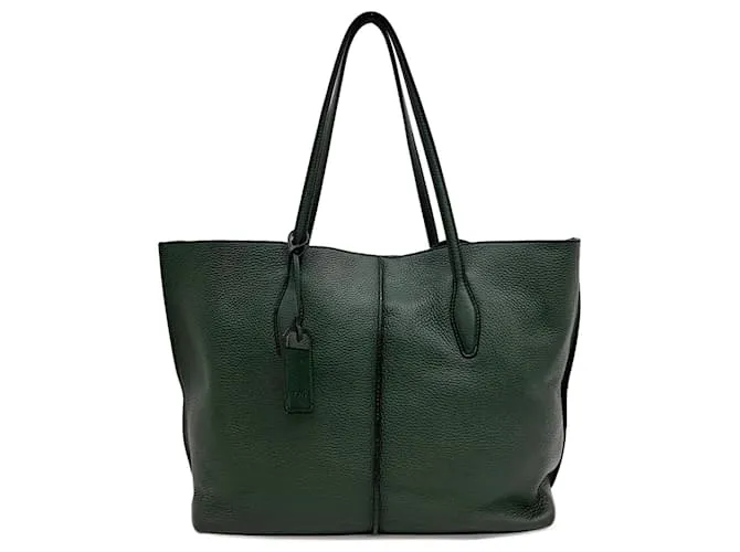 Borsa a spalla Tod's (10241640) Verde