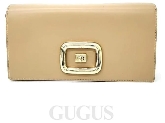 Borsa a Spalla Roger Vivier (1197513) Marrone