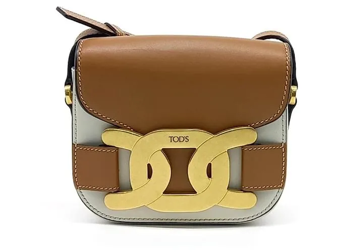 Borsa a spalla Kate di Tod's (10226878) Marrone