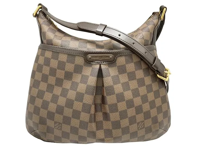 Borsa a Spalla Bloomsbury PM Damier Louis Vuitton Damier ebene