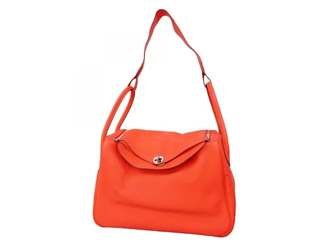 Borsa a Spalla Hermès Lindy 34