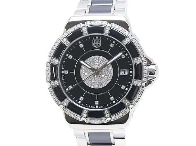 Orologio TAG HEUER Formula 1 con diamanti