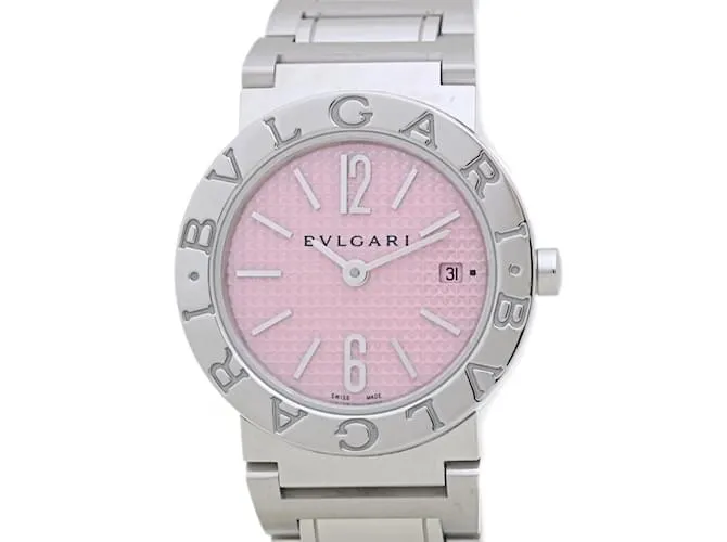 Bulgari Orologio da polso donna Bvlgari Bvlgari