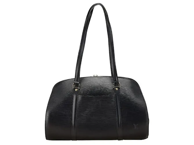 Borsa Boston Epi Solferino Louis Vuitton Rosso