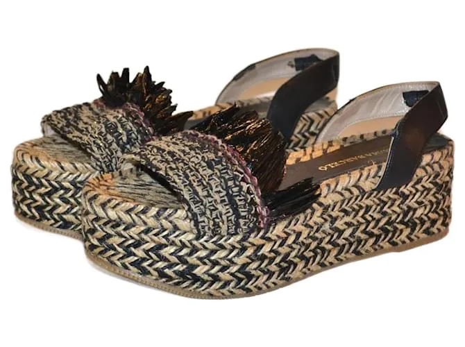 Autre Marque Paloma Barceló Multicolore