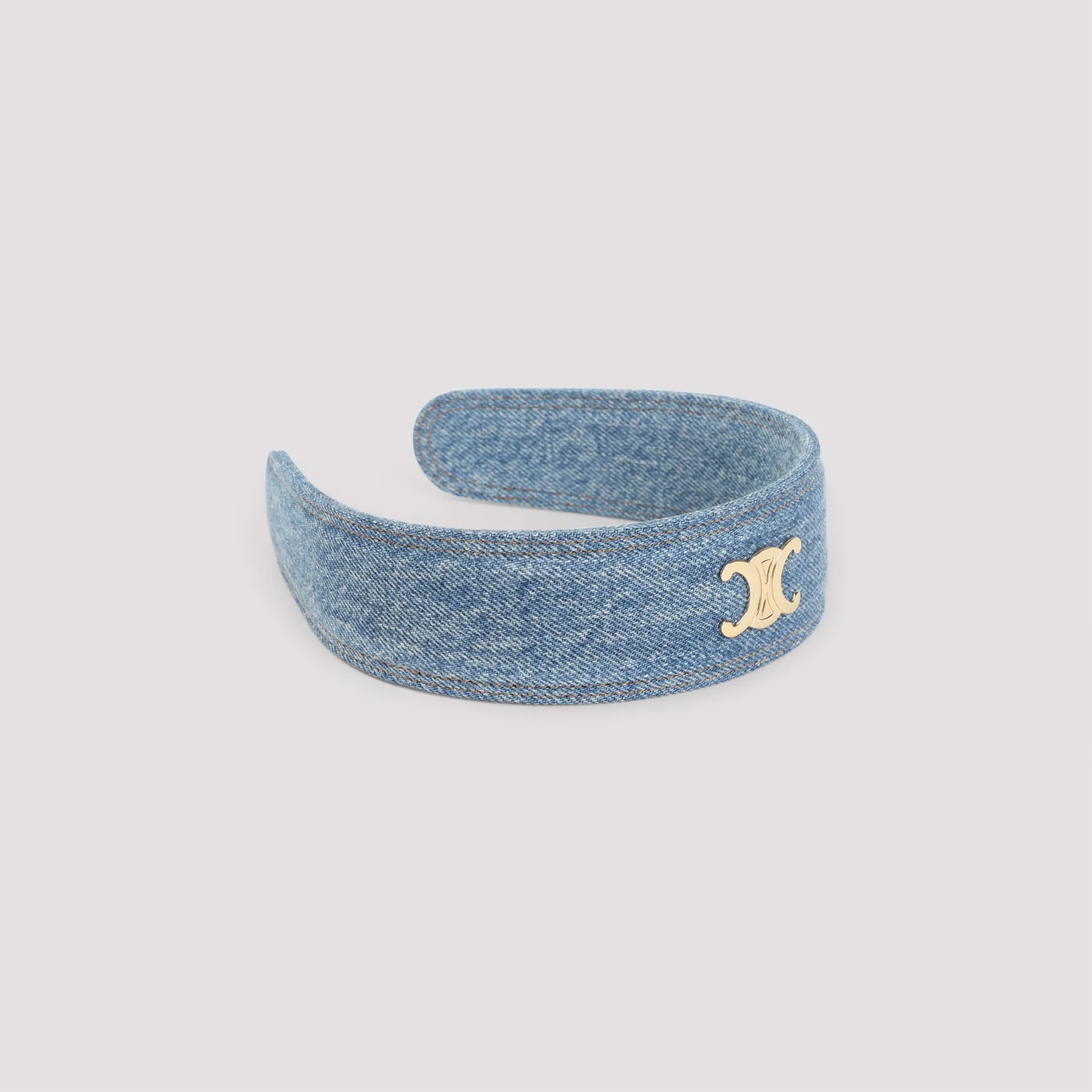 Caban Lavorazione Double In Panno Di Lana Vergine E Cashmere Con Shiny Cuff Details
