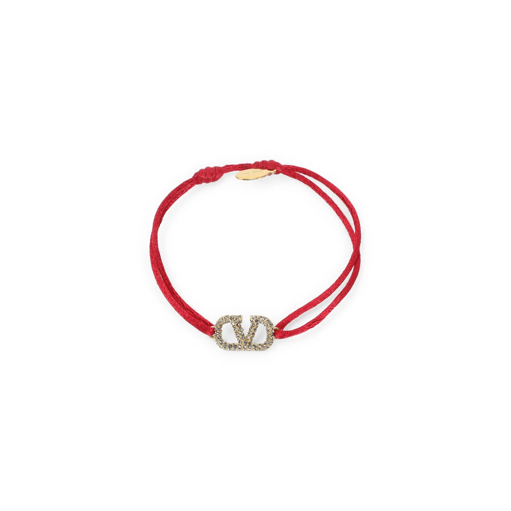 Red Bracelet