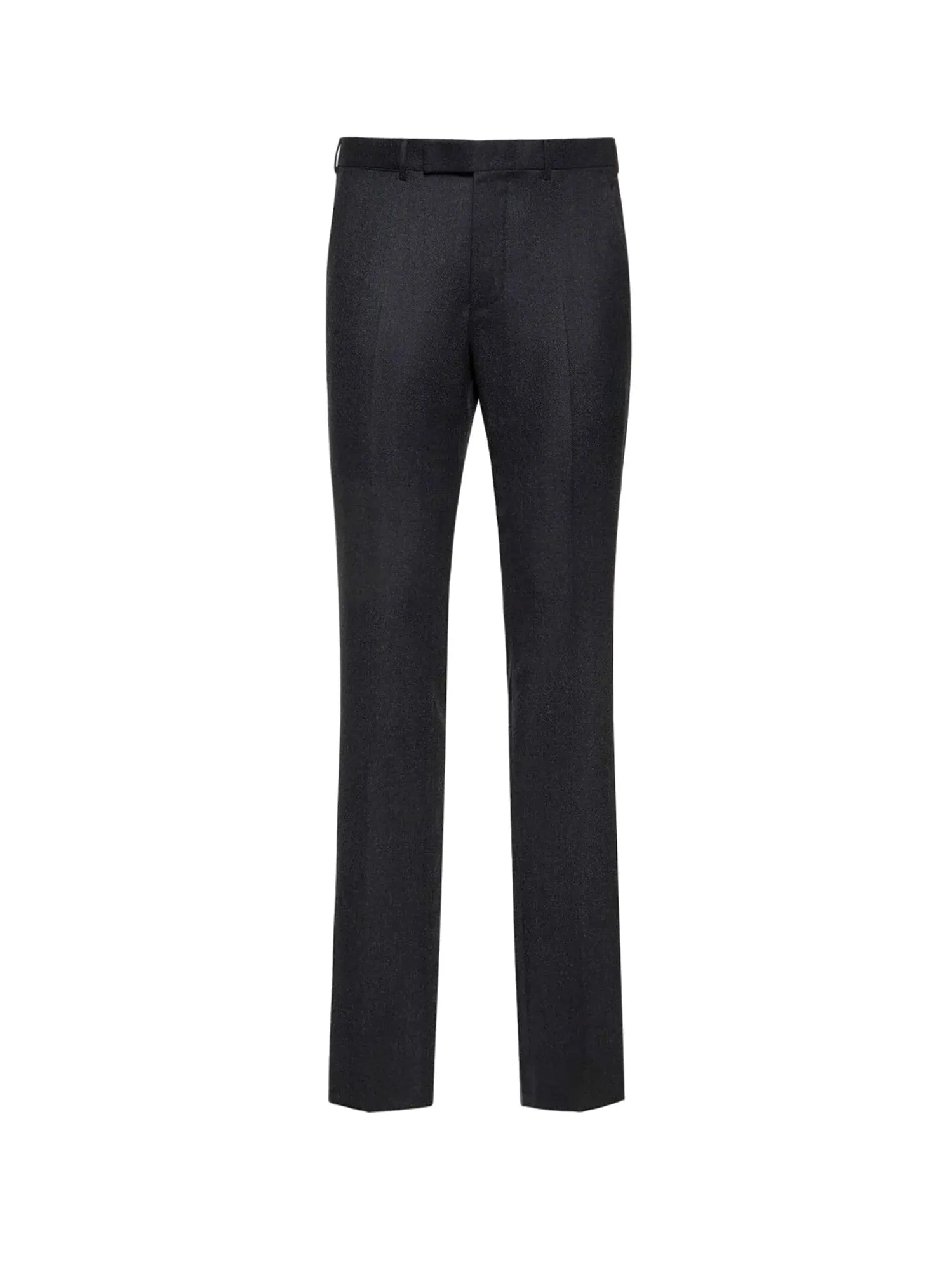 Wool Trouser