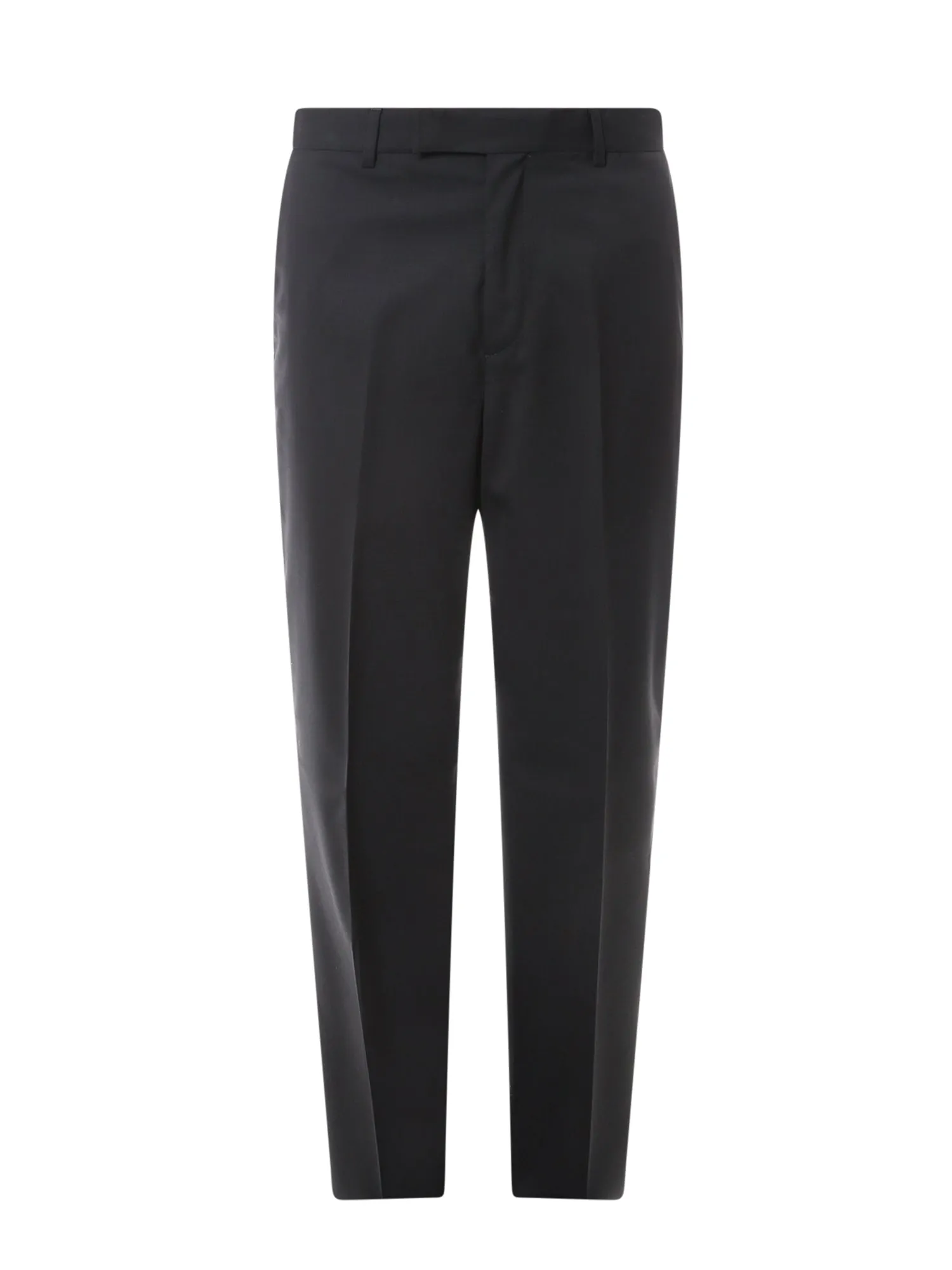 Virgin Wool Trouser
