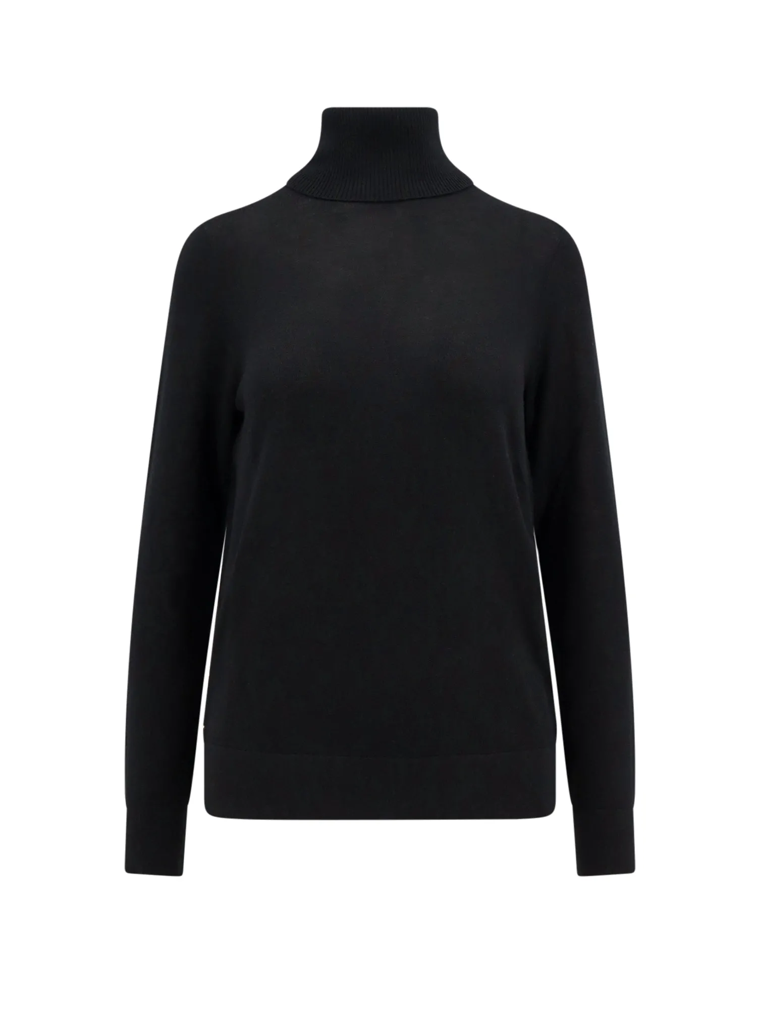 Certified Merino Wool Sweater