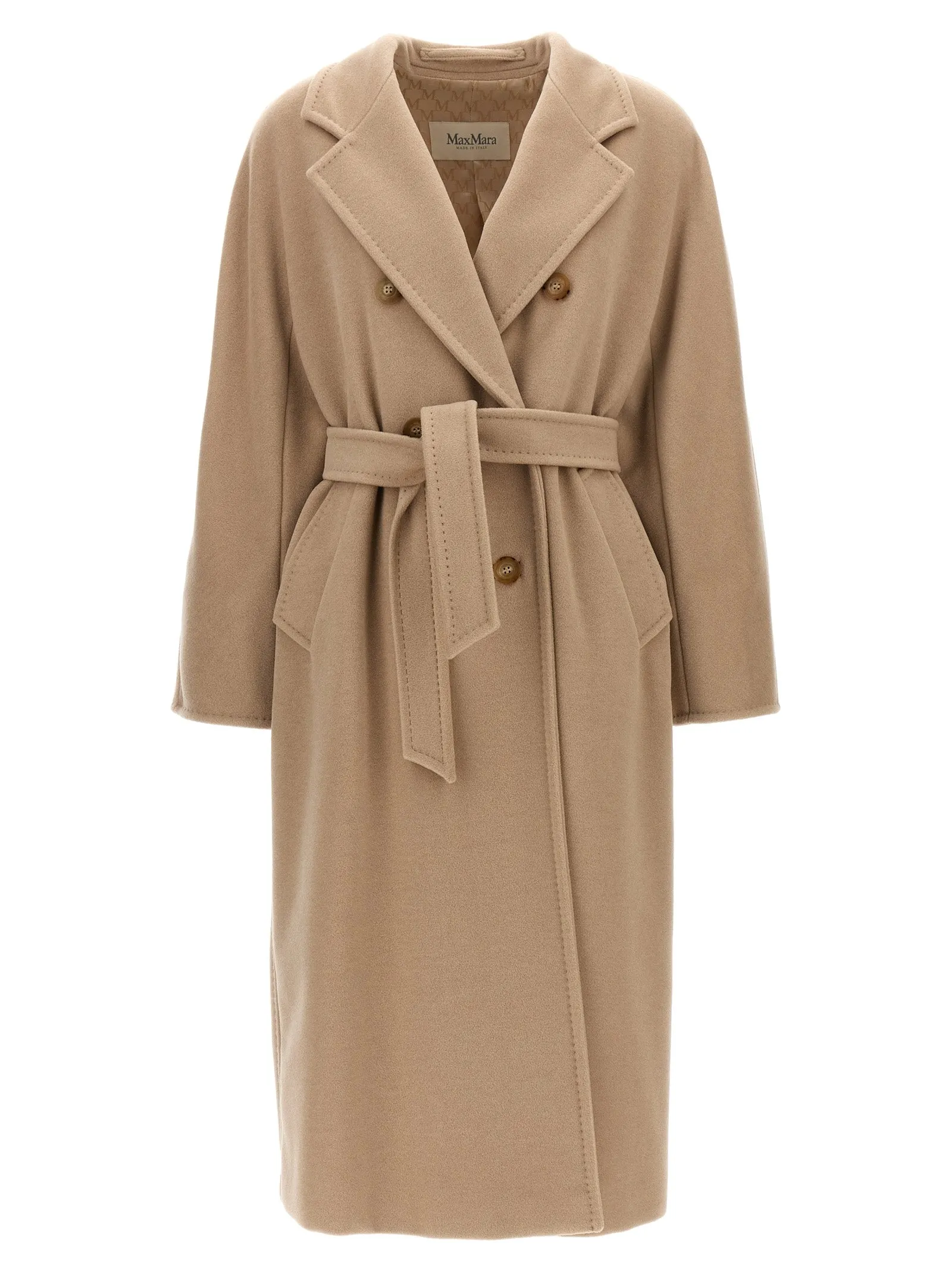 Madame - 101801 Icon Coat Trench E Impermeabili Beige