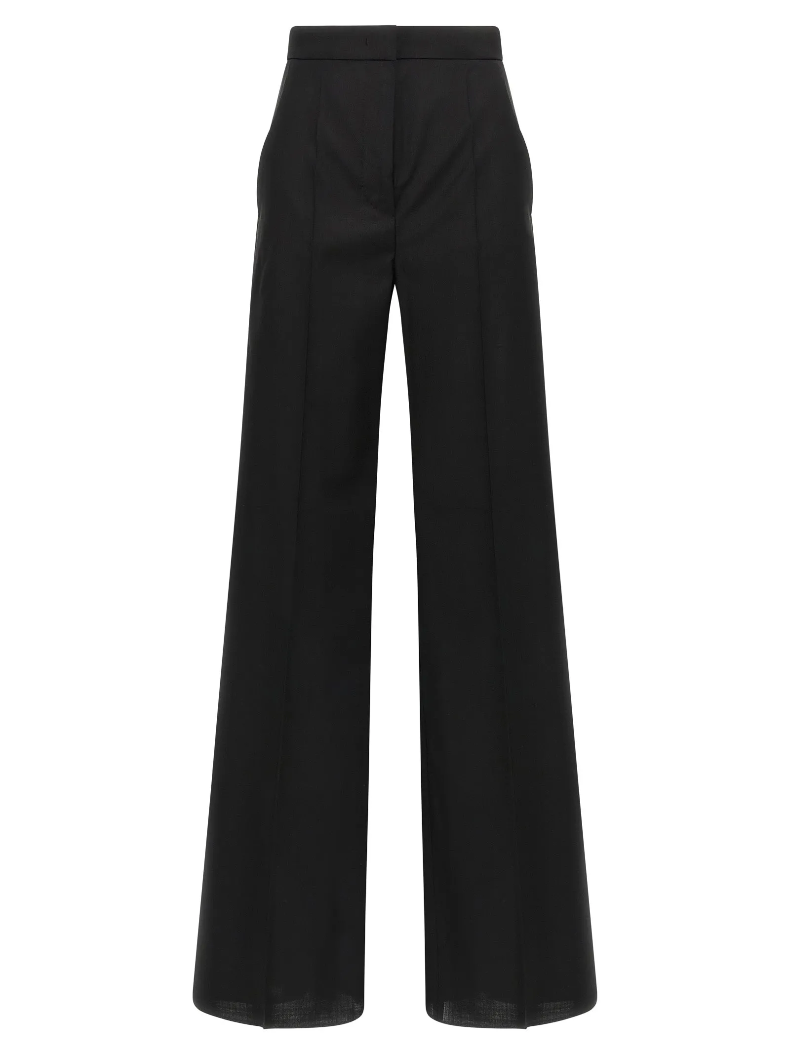 Fernet Pantaloni Nero