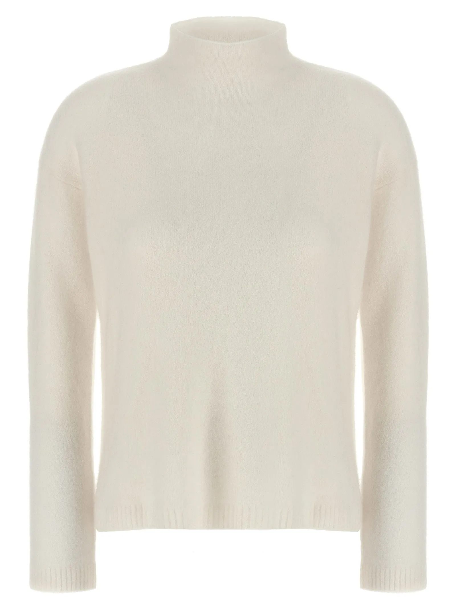 Orlaya Maglioni Bianco