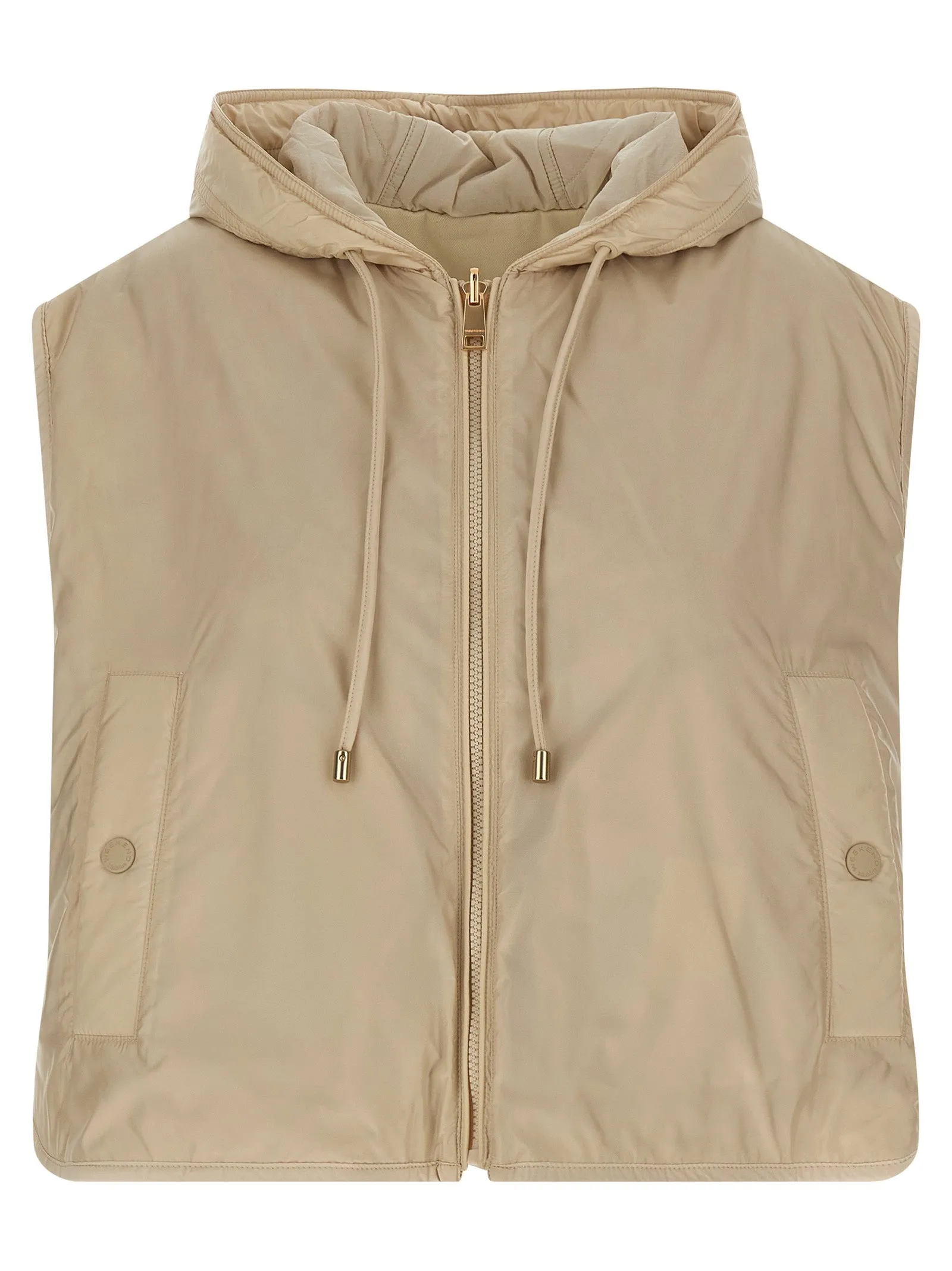 Levante Gilet Beige