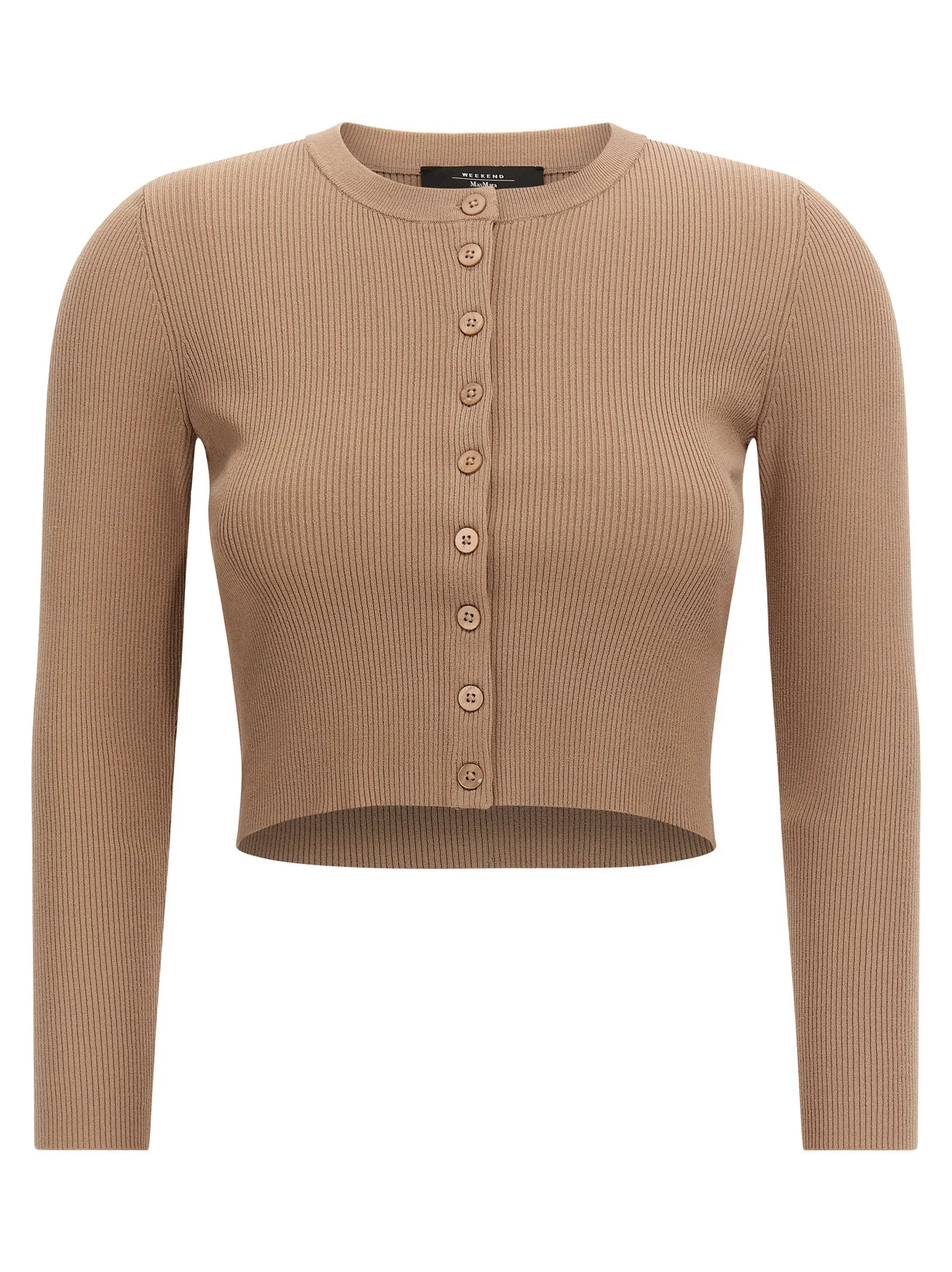 Magiaro Maglioni Beige