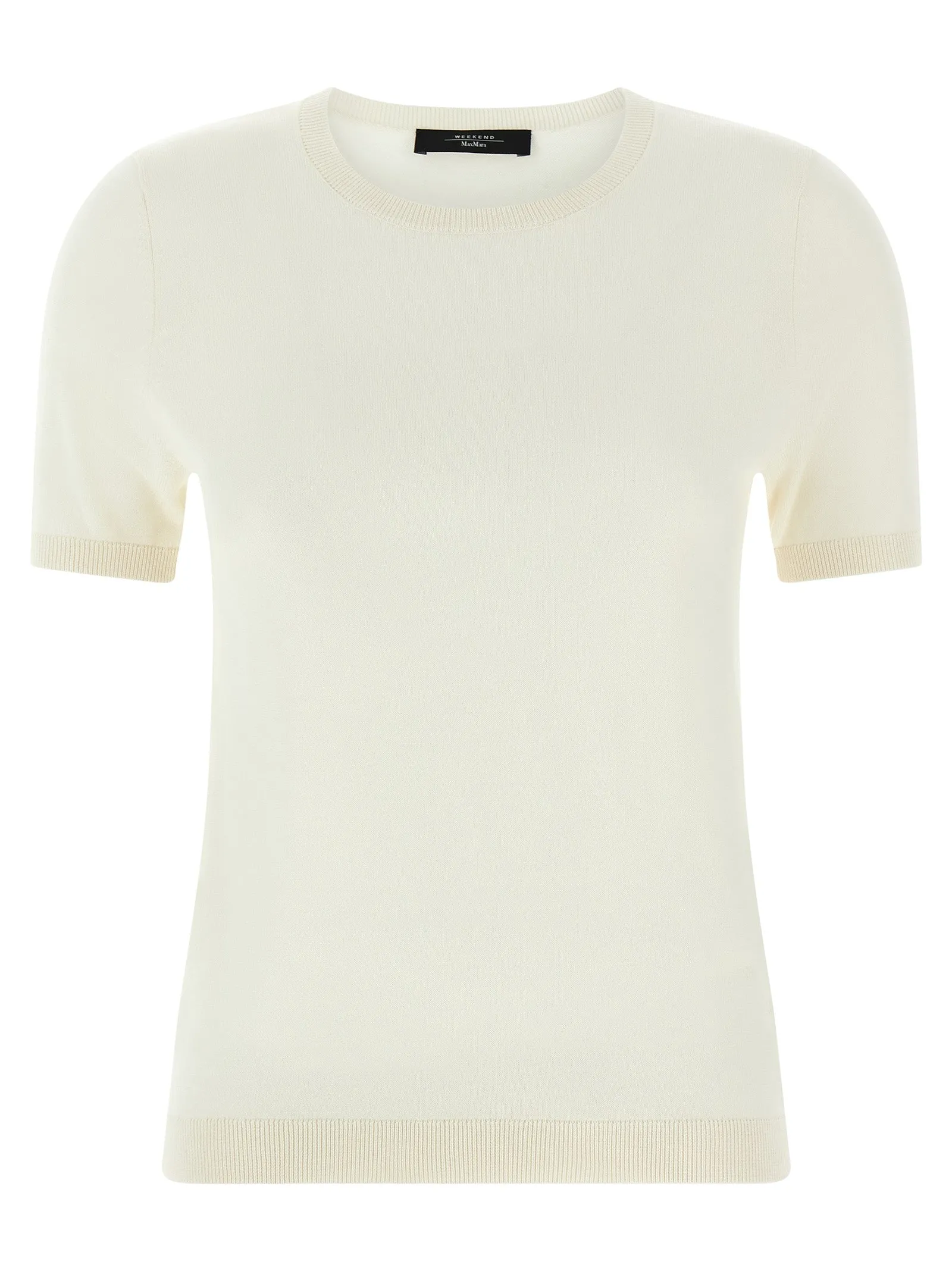 Agro Maglioni Bianco