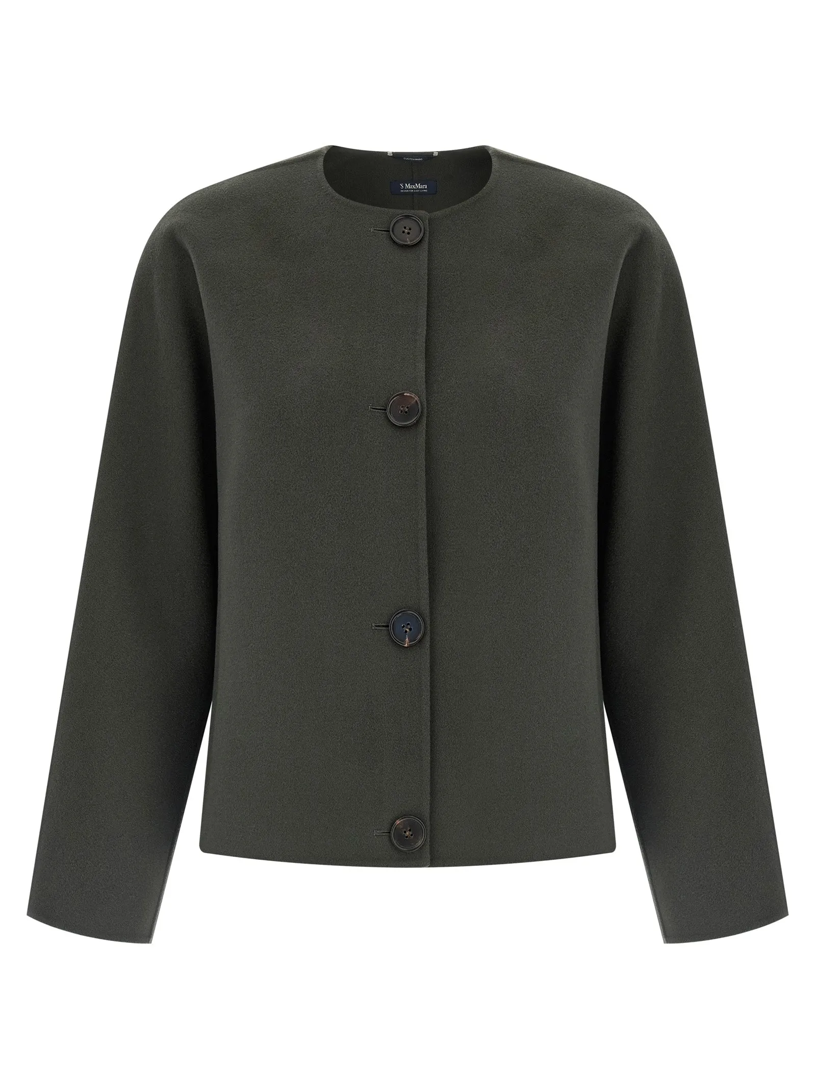 Kate Trench E Impermeabili Verde