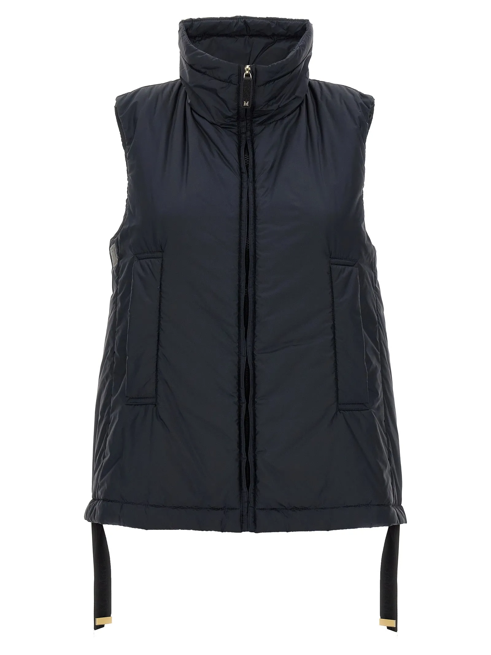 Greenve Gilet Blu