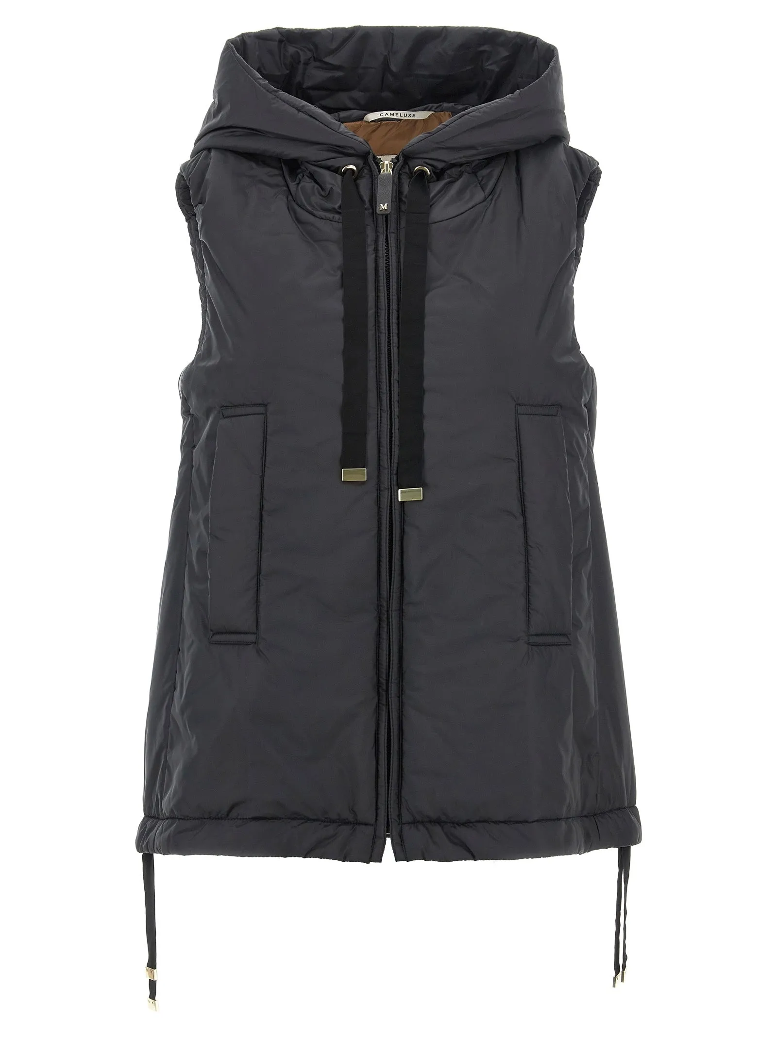 Greengo Gilet Nero