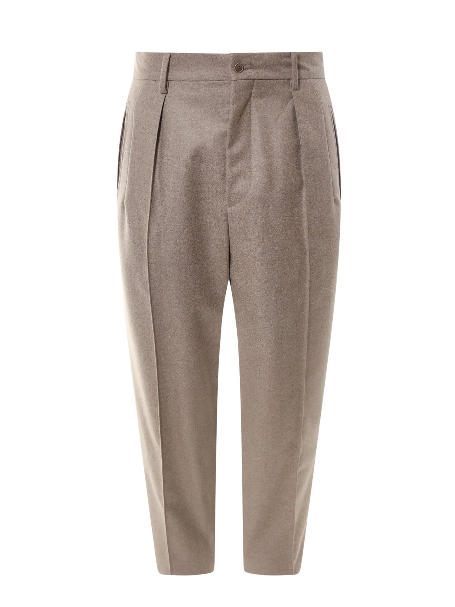 Cashmere Trouser