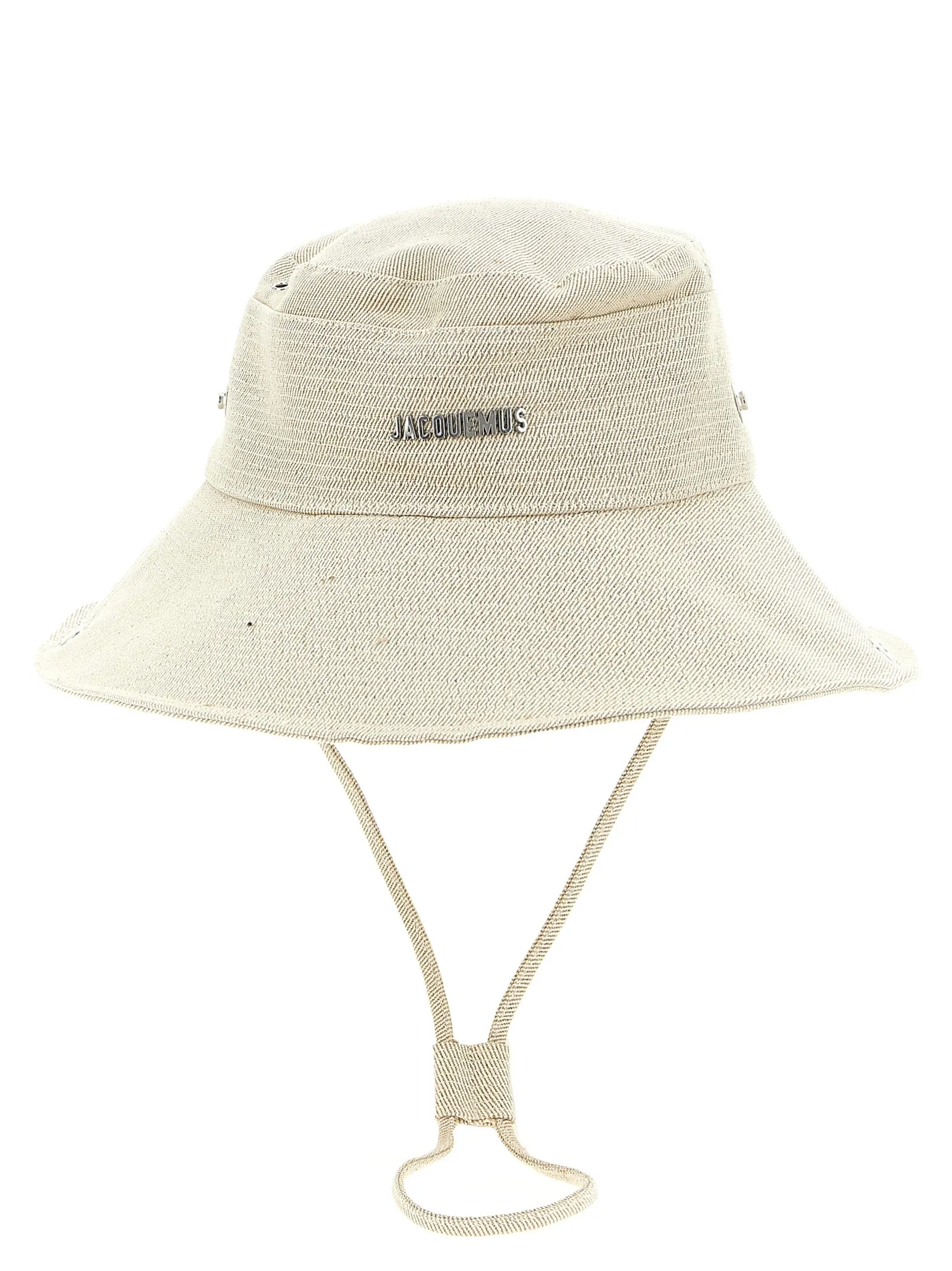 Le Bob De-NîMes Cappelli Beige